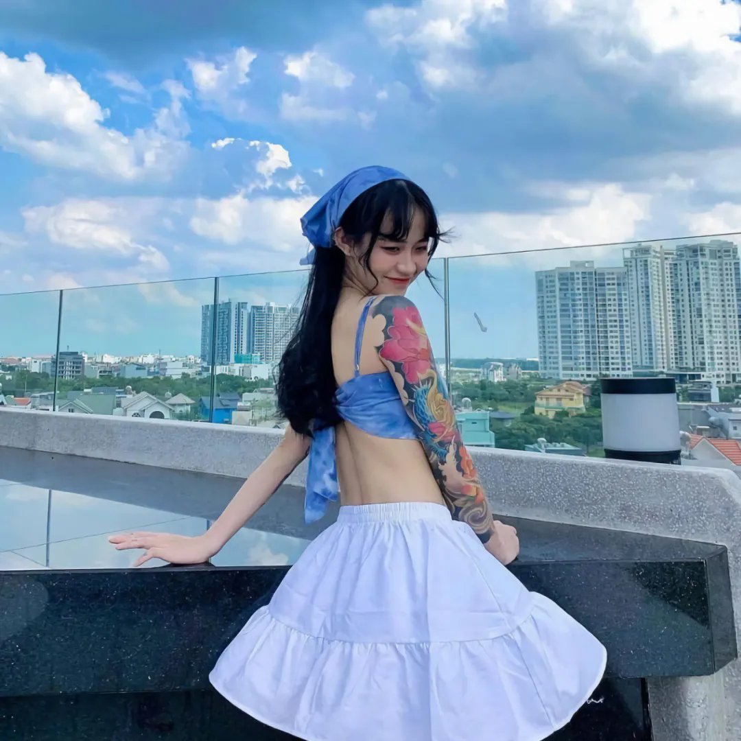 少林与武当